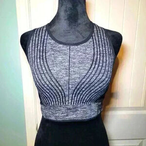 Ryka XL sports bar with cross back adjustable straps